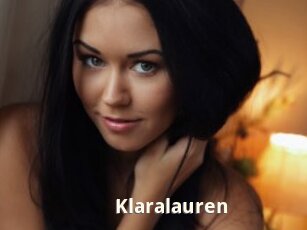 Klaralauren
