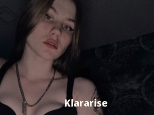 Klararise