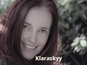 Klaraskyy