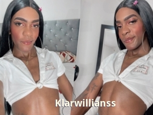 Klarwillianss
