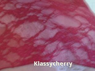 Klassycherry