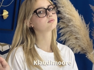 Klaudimoore