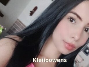 Kleiioowens
