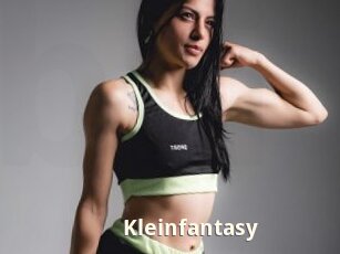 Kleinfantasy