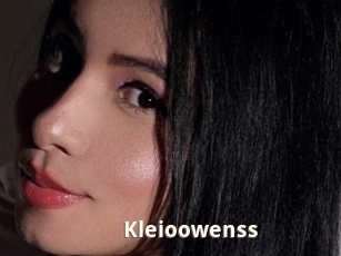 Kleioowenss
