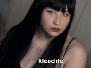 Kleoclife
