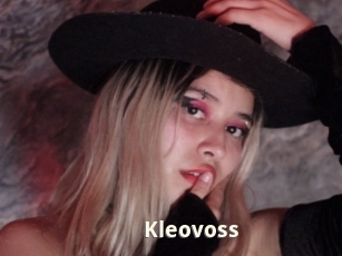 Kleovoss