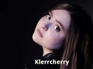Klerrcherry