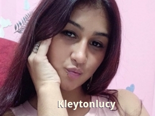 Kleytonlucy