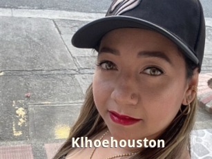 Klhoehouston