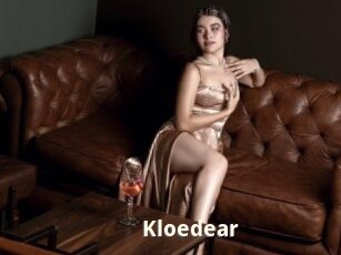 Kloedear