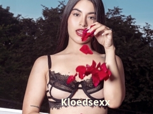 Kloedsexx