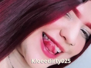 Kloeedirty025