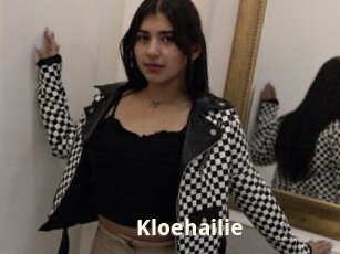 Kloehailie