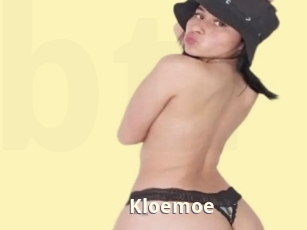 Kloemoe