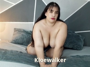 Kloewalker