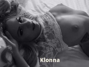 Klonna