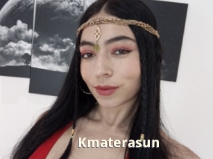 Kmaterasun