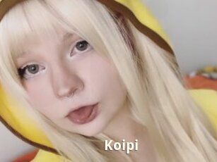 Koipi
