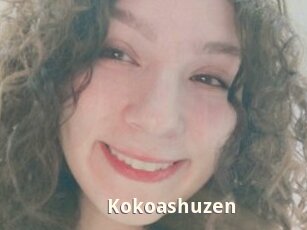 Kokoashuzen