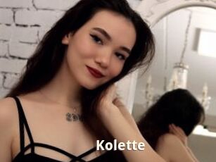 Kolette
