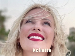 Kollette