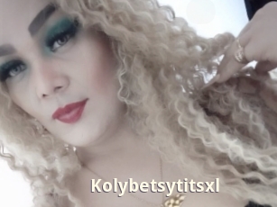 kolybetsytitsxl Bigtitinvasion