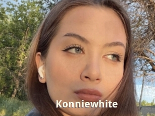 Konniewhite