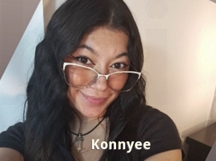 Konnyee