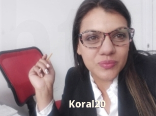 Koral20