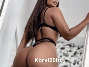 Koral20hot