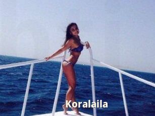 Koralaila