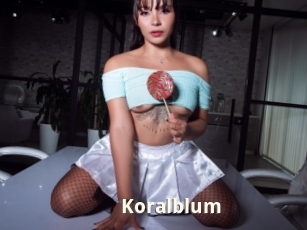 Koralblum