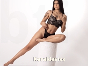 Koraldaviss