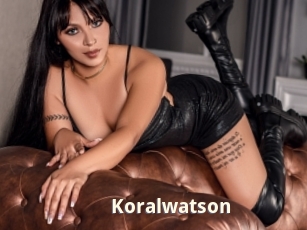 Koralwatson