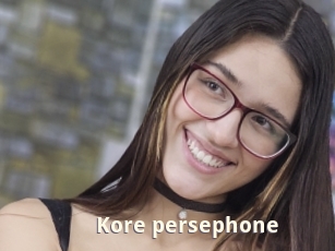 Kore_persephone