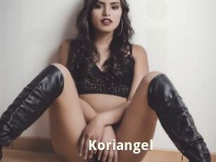 Koriangel