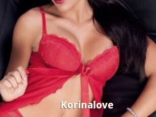 Korina