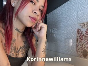 Korinnawilliams