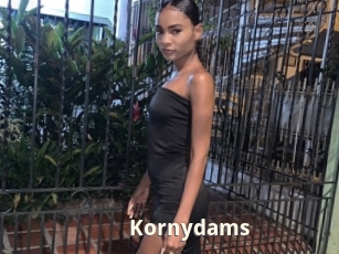 Kornydams