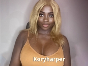 Koryharper