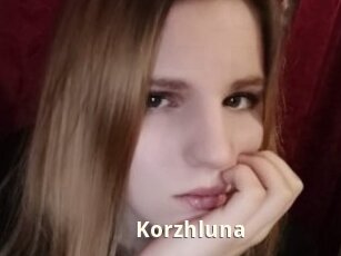 Korzhluna