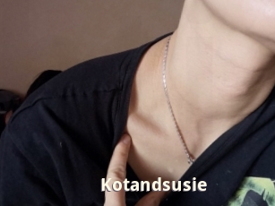 Kotandsusie