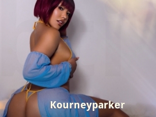 Kourneyparker