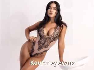 Kourtneyevans
