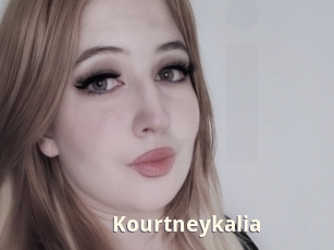 Kourtneykalia
