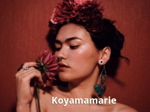 Koyamamarie