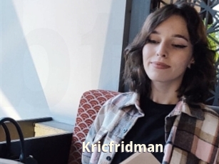 Kricfridman