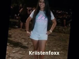Kriistenfoxx
