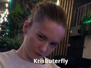 Krisbuterfly